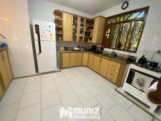 Casa Para Vender com 5 quartos 2 suítes no Cond. Portal do Mar no bairro Mosqueiro
