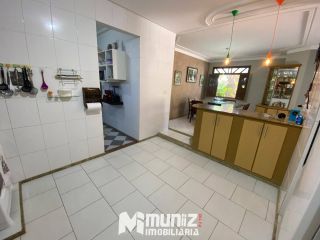Casa Para Vender com 5 quartos 2 suítes no Cond. Portal do Mar no bairro Mosqueiro
