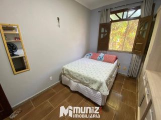 Casa Para Vender com 5 quartos 2 suítes no Cond. Portal do Mar no bairro Mosqueiro