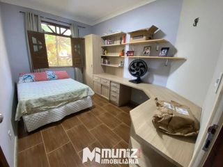 Casa Para Vender com 5 quartos 2 suítes no Cond. Portal do Mar no bairro Mosqueiro