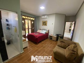 Casa Para Vender com 5 quartos 2 suítes no Cond. Portal do Mar no bairro Mosqueiro