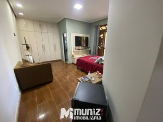 Casa Para Vender com 5 quartos 2 suítes no Cond. Portal do Mar no bairro Mosqueiro