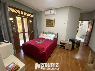 Casa Para Vender com 5 quartos 2 suítes no Cond. Portal do Mar no bairro Mosqueiro