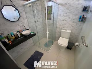 Casa Para Vender com 5 quartos 2 suítes no Cond. Portal do Mar no bairro Mosqueiro