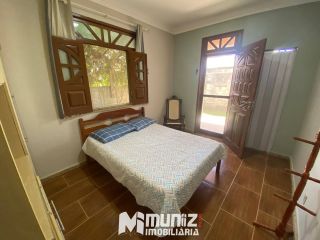 Casa Para Vender com 5 quartos 2 suítes no Cond. Portal do Mar no bairro Mosqueiro