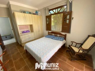 Casa Para Vender com 5 quartos 2 suítes no Cond. Portal do Mar no bairro Mosqueiro