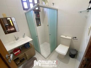 Casa Para Vender com 5 quartos 2 suítes no Cond. Portal do Mar no bairro Mosqueiro