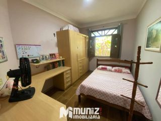 Casa Para Vender com 5 quartos 2 suítes no Cond. Portal do Mar no bairro Mosqueiro