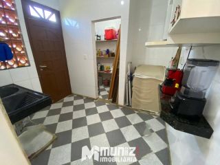 Casa Para Vender com 5 quartos 2 suítes no Cond. Portal do Mar no bairro Mosqueiro