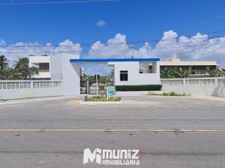 Casa Para Vender com 5 quartos 2 suítes no Cond. Portal do Mar no bairro Mosqueiro
