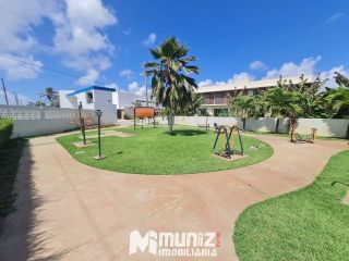 Casa Para Vender com 5 quartos 2 suítes no Cond. Portal do Mar no bairro Mosqueiro