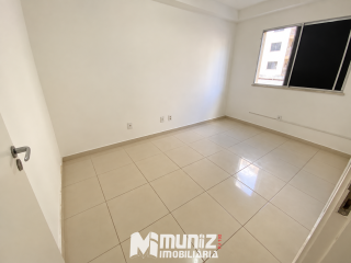 Apartamento para Alugar no Condomínio Recanto na Natureza - Bairro Jabotiana!