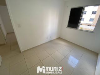 Apartamento para Alugar no Condomínio Recanto na Natureza - Bairro Jabotiana!