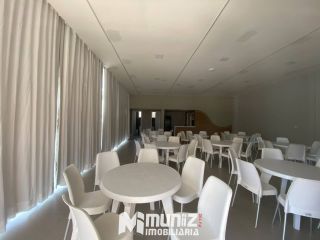 Apartamento para Alugar no Condomínio Recanto na Natureza - Bairro Jabotiana!