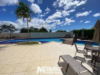 Apartamento para Alugar no Condomínio Recanto na Natureza - Bairro Jabotiana!
