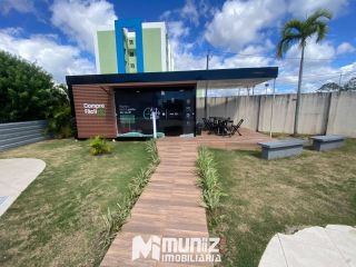 Apartamento para Alugar no Condomínio Recanto na Natureza - Bairro Jabotiana!