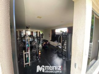 Apartamento para Alugar no Condomínio Recanto na Natureza - Bairro Jabotiana!