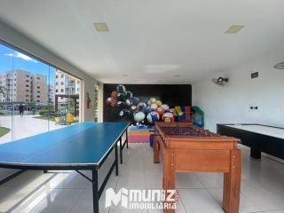 Apartamento para Alugar no Condomínio Recanto na Natureza - Bairro Jabotiana!