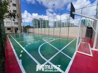 Apartamento para Alugar no Condomínio Recanto na Natureza - Bairro Jabotiana!