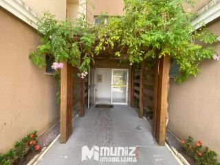 Apartamento para Alugar no Condomínio Recanto na Natureza - Bairro Jabotiana!
