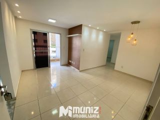 Apartamento para Alugar no Condomínio Recanto na Natureza - Bairro Jabotiana!