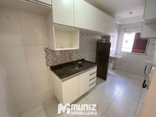 Apartamento para Alugar no Condomínio Recanto na Natureza - Bairro Jabotiana!