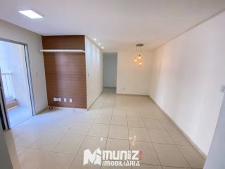 Apartamento para Alugar no Condomínio Recanto na Natureza - Bairro Jabotiana!