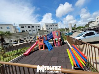 Apartamento Mobiliado Para Alugar No Condomínio Parque Alameda Real