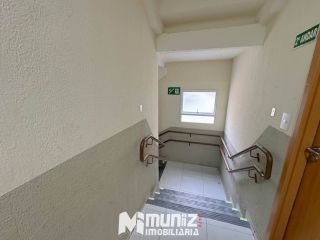 Apartamento Mobiliado Para Alugar No Condomínio Parque Alameda Real