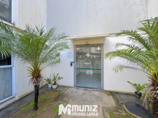Apartamento Mobiliado Para Alugar No Condomínio Parque Alameda Real