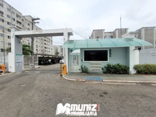 Apartamento Para Alugar NO Cond. Alameda Jardins com 2 quartos no bairro Inácio Barbosa em Aracaju