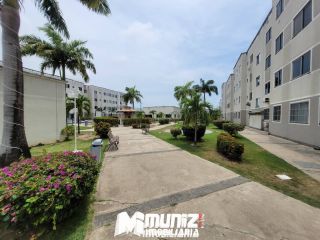 Apartamento Para Alugar NO Cond. Alameda Jardins com 2 quartos no bairro Inácio Barbosa em Aracaju