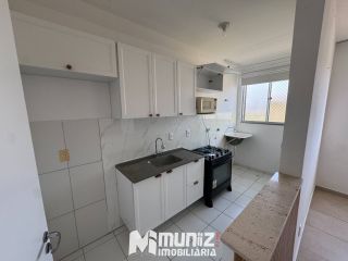Apartamento Para Alugar NO Cond. Alameda Jardins com 2 quartos no bairro Inácio Barbosa em Aracaju