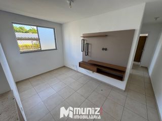 Apartamento Para Alugar NO Cond. Alameda Jardins com 2 quartos no bairro Inácio Barbosa em Aracaju