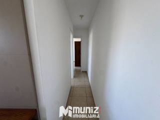 Apartamento Para Alugar NO Cond. Alameda Jardins com 2 quartos no bairro Inácio Barbosa em Aracaju