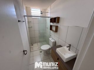 Apartamento Para Alugar NO Cond. Alameda Jardins com 2 quartos no bairro Inácio Barbosa em Aracaju