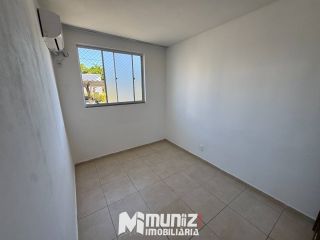Apartamento Para Alugar NO Cond. Alameda Jardins com 2 quartos no bairro Inácio Barbosa em Aracaju