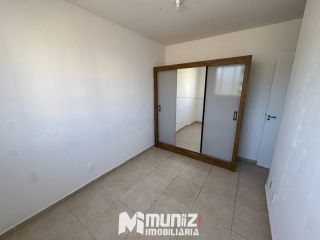 Apartamento Para Alugar NO Cond. Alameda Jardins com 2 quartos no bairro Inácio Barbosa em Aracaju