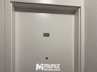 Apartamento Para Alugar NO Cond. Alameda Jardins com 2 quartos no bairro Inácio Barbosa em Aracaju