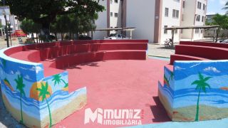VENDE-SE COND. MAR EGEU
