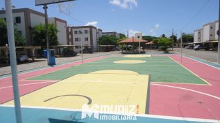 VENDE-SE COND. MAR EGEU