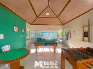 Apartamento Para Alugar com 2 quartos No Condomínio Aquarela Parque