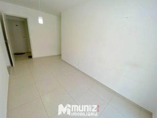 Apartamento Para Alugar com 2 quartos No Condomínio Aquarela Parque
