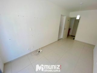 Apartamento Para Alugar com 2 quartos No Condomínio Aquarela Parque