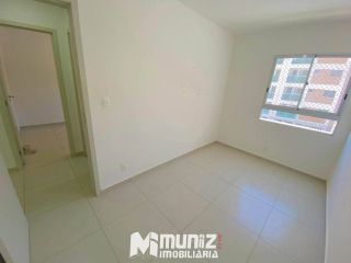 Apartamento Para Alugar com 2 quartos No Condomínio Aquarela Parque