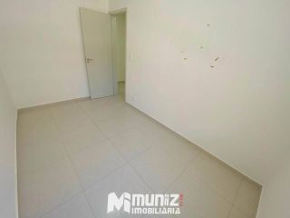 Apartamento Para Alugar com 2 quartos No Condomínio Aquarela Parque