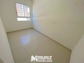 Apartamento Para Alugar com 2 quartos No Condomínio Aquarela Parque
