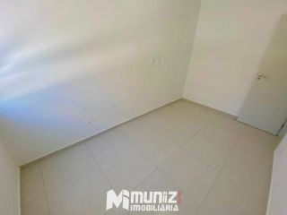 Apartamento Para Alugar com 2 quartos No Condomínio Aquarela Parque