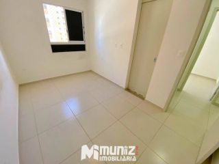 Apartamento Para Alugar com 2 quartos No Condomínio Aquarela Parque