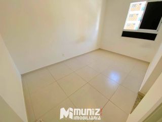 Apartamento Para Alugar com 2 quartos No Condomínio Aquarela Parque